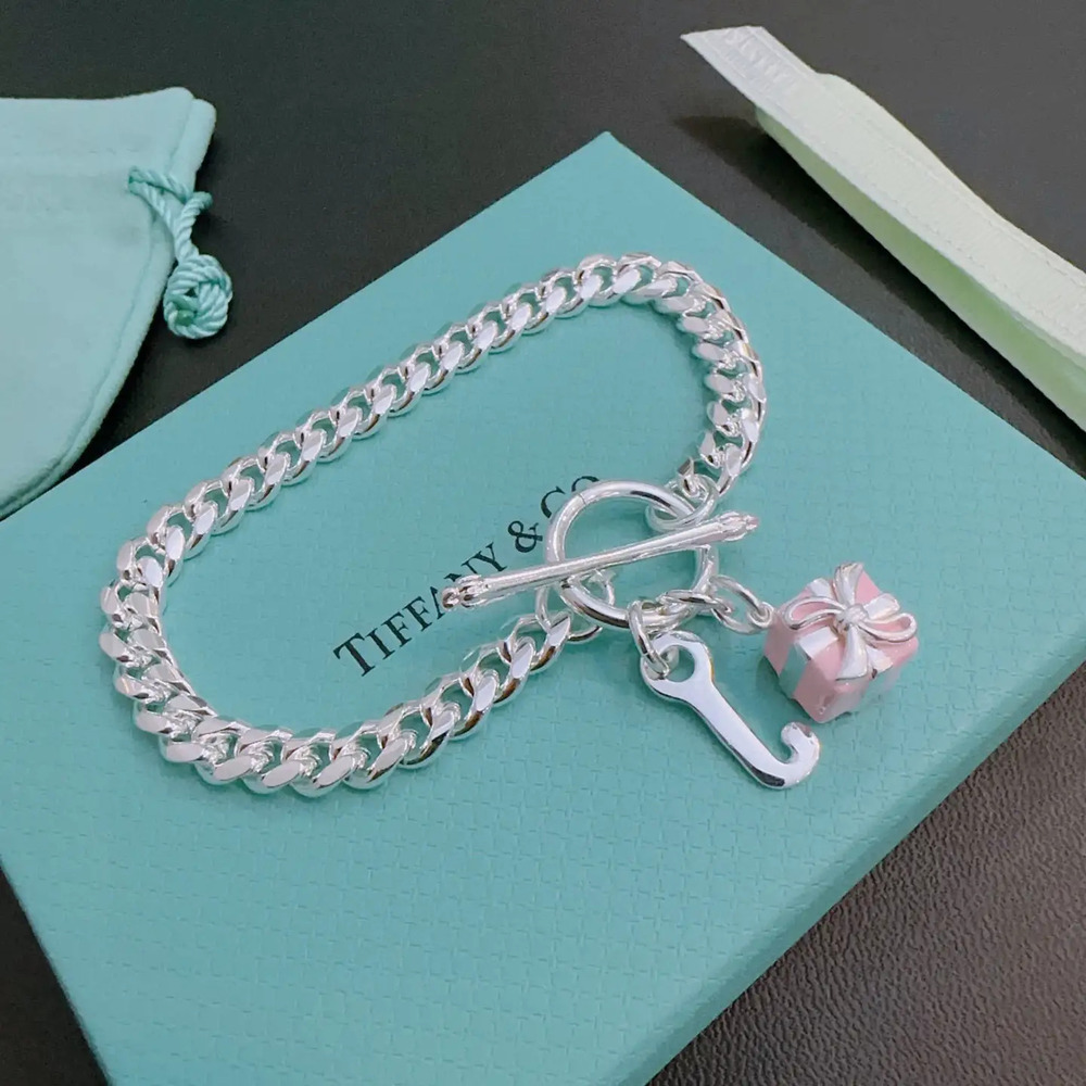 Tiffany & Co. Fine Fashion Bracelet